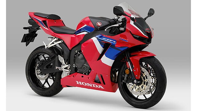 2021 Honda CBR600RR to be unveiled on 21 August