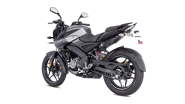 Images of Bajaj Pulsar NS160 | Photos of Pulsar NS160 - BikeWale