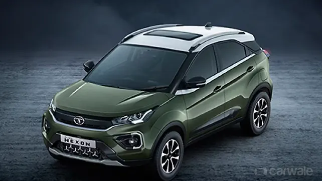 Tata Motors launches health and hygiene accessories Tata Motors launches health and hygiene accessories