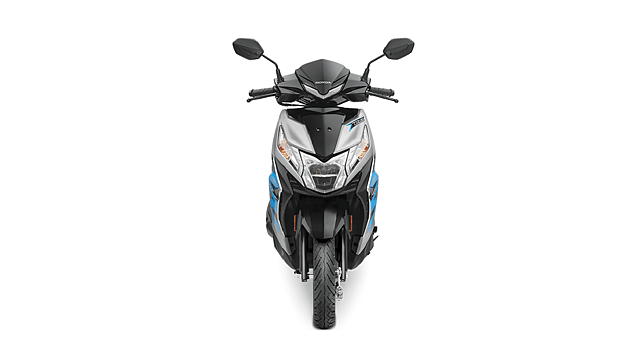 Images of Honda Dio | Photos of Dio - BikeWale