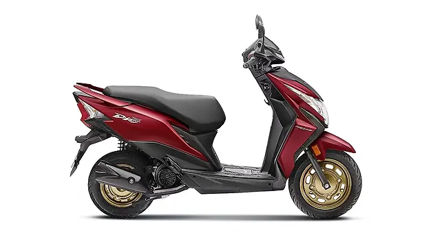dio side stand price