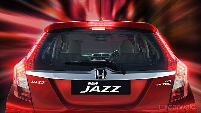 2020 Honda Jazz - Top 3 exterior highlights