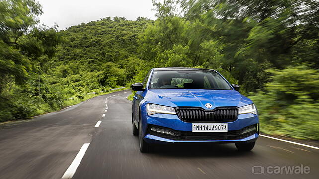 Skoda Auto India announces price hike from 1 January - CarWale