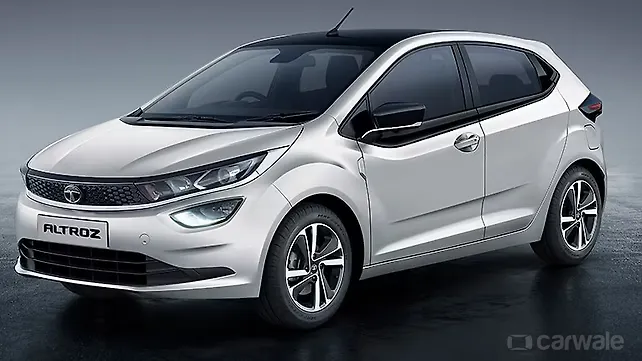 Tata Nexon, Harrier, Altroz, Tiago and Tigor prices revised Tata Nexon, Harrier, Altroz, Tiago and Tigor prices revised