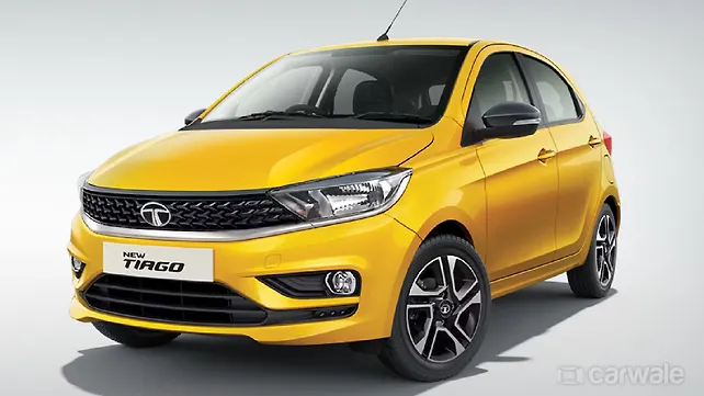 Tata Motors launches initiative for new car sanitisation Tata Motors launches initiative for new car sanitisation