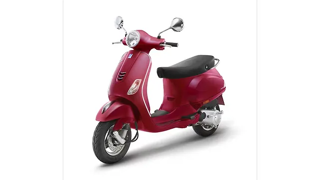 vespa zx 125