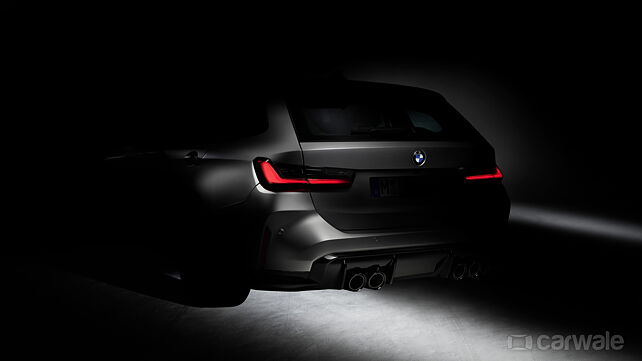 BMW is finally building an M3 Touring