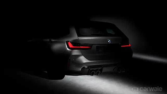 BMW is finally building an M3 Touring BMW is finally building an M3 Touring
