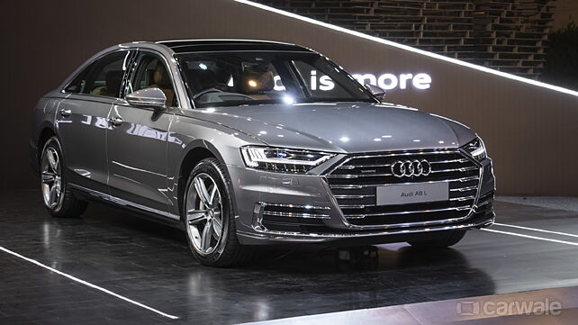 Audi India announces ‘Ready To Drive’ service campaign