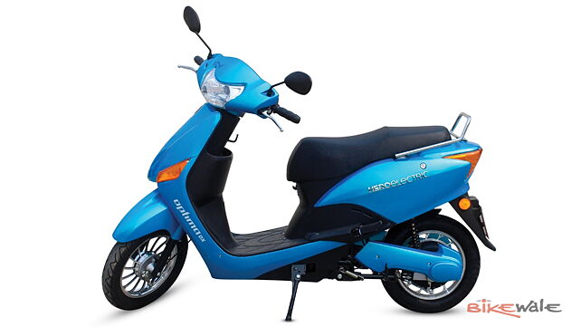 Hero Electric introduces benefits of up to Rs 6,000