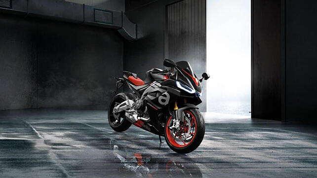 Aprilia RS660 teased; pre-bookings to begin from October