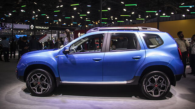Renault Duster Turbo launched: Why should you buy?