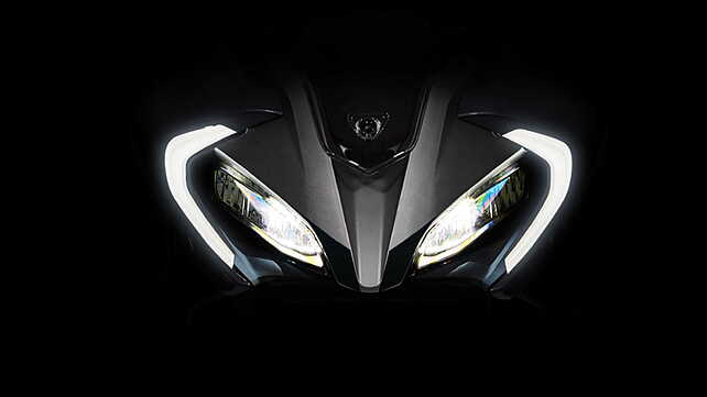 CFMoto 300SR Headlamps