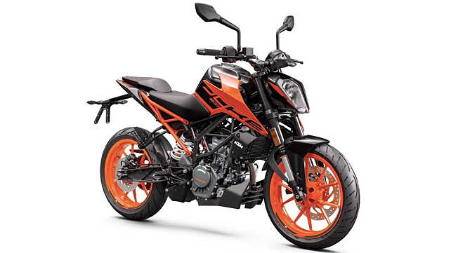 India-made 2020 KTM 200 Duke launched in the USA
