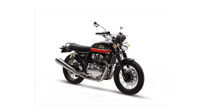 650 interceptor 2023