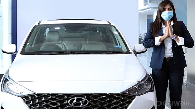 Coronavirus pandemic: Hyundai initiates new CSR activity in India