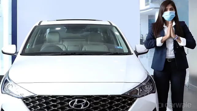 Coronavirus pandemic: Hyundai initiates new CSR activity in India Coronavirus pandemic: Hyundai initiates new CSR activity in India