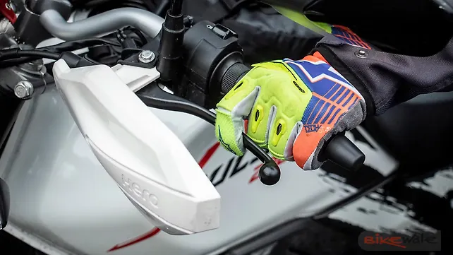 hero bike clutch lever price