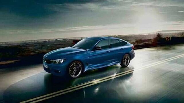 BMW 3 Series Gran Turismo ‘Shadow Edition’ launched in India, priced at Rs 42.50 lakh