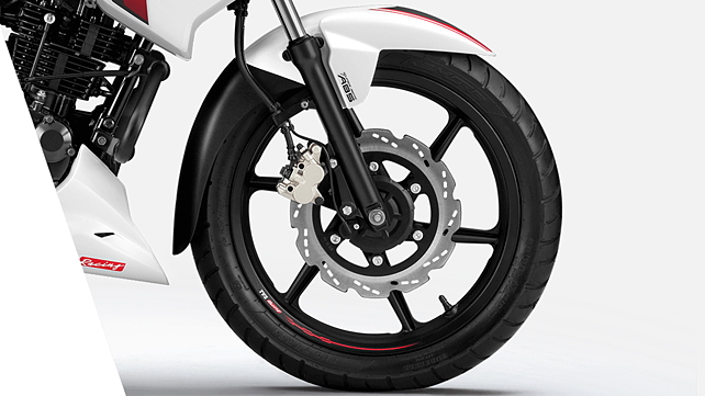 rtr 160 tyre price