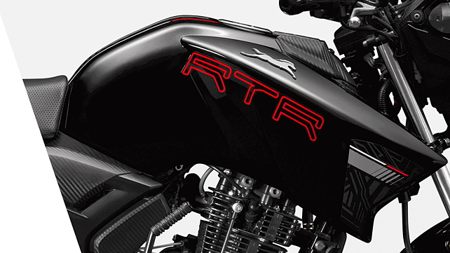 TVS Apache RTR 180 Front Image - BikeWale