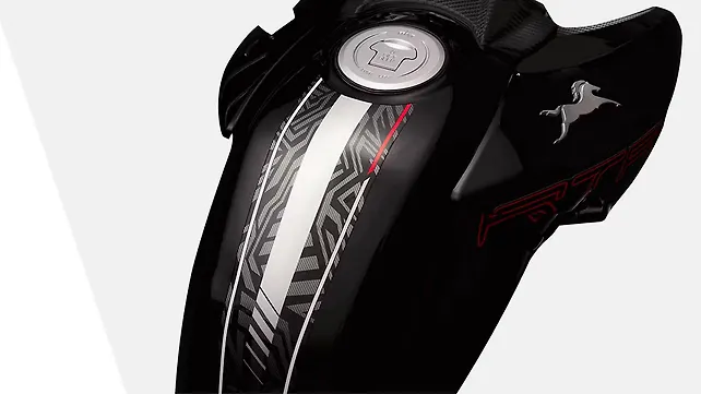 apache rtr 180 tank cover