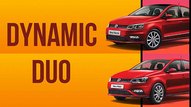 Volkswagen Polo and Vento - The Dynamic Duo