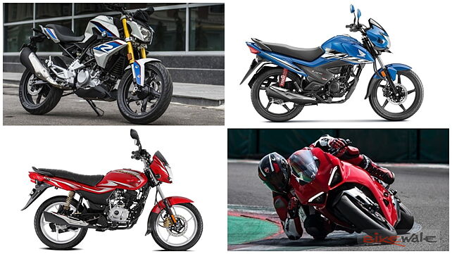 Your weekly dose of bike updates: BS6 BMW G310 twins bookings, Ducati Panigale V2 launch date and more! 