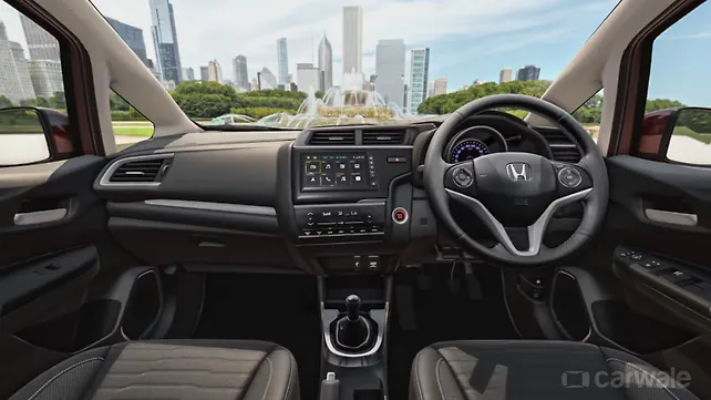 Honda Wr V Top 3 Interior Highlights Carswale Honda Wr V Top 3 Interior Highlights Carswale