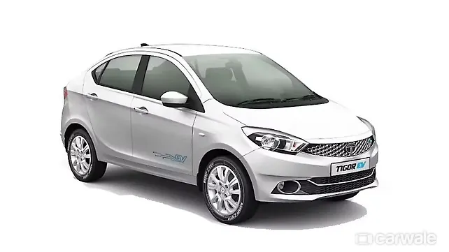 Tata Tigor EVs delivered to Ministry of AYUSH Tata Tigor EVs delivered to Ministry of AYUSH