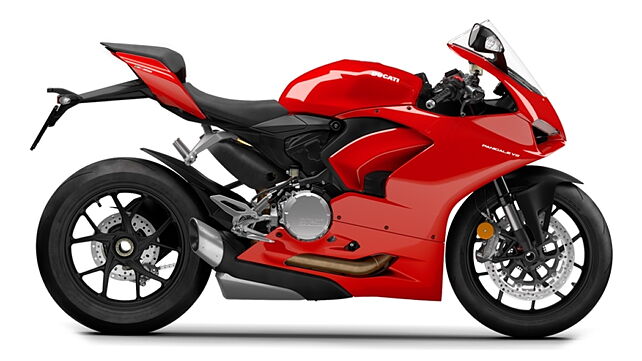 Ducati Panigale V2: What else can you buy?