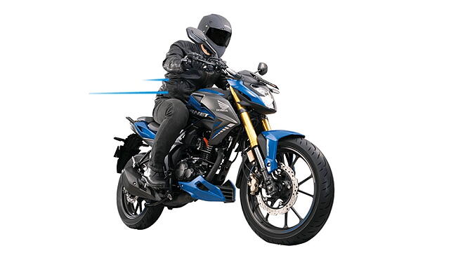 TVS Apache RTR 200 4V Action