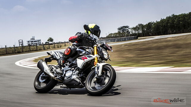 2020 BMW G 310 R BS6: What to expect?