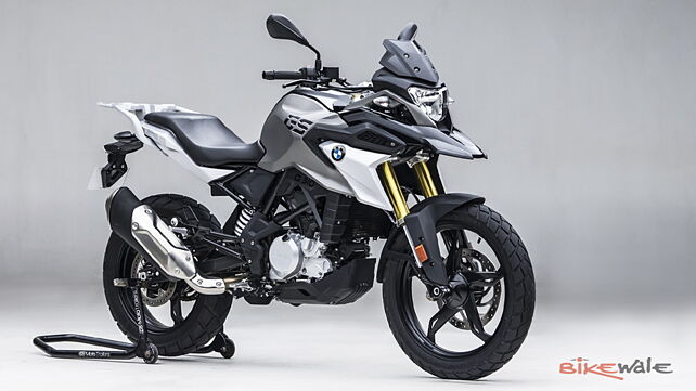 2020 BMW G 310 GS BS6: What to expect? 