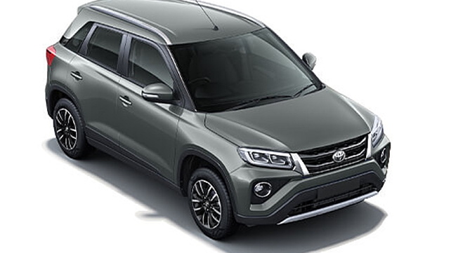 Toyota Urban Cruiser Variant Wise Features Leaked - CarWale