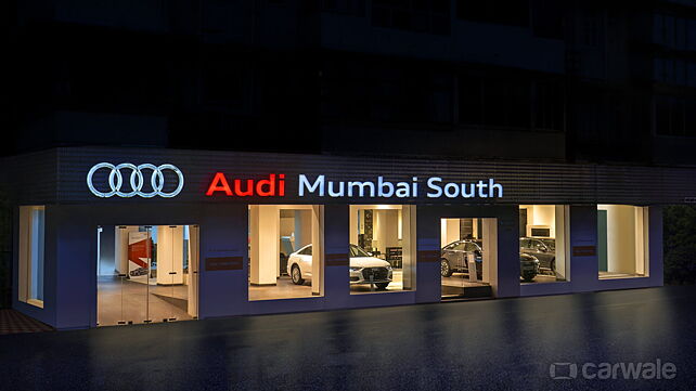 Audi India appoints Jubilant MotorWorks for Audi Mumbai South