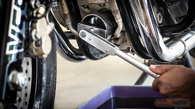 re interceptor 650 engine