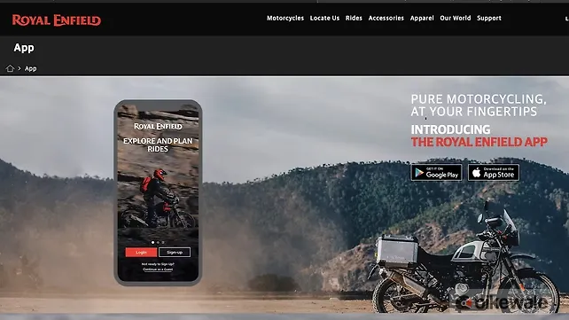 Royal Enfield Interceptor 650 Right Side