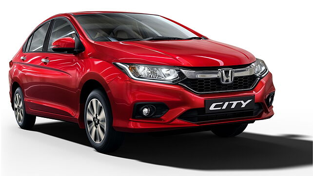 Fourth-gen Honda City variants revised; prices start at Rs 9.29 lakh