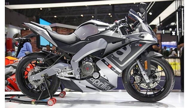 पियाजियो जल्‍द भारत में सब-400cc अप्रिलिया ट्यूनो और RS मॉडल की मोटरसाइकल को करेगी लॉन्‍च 