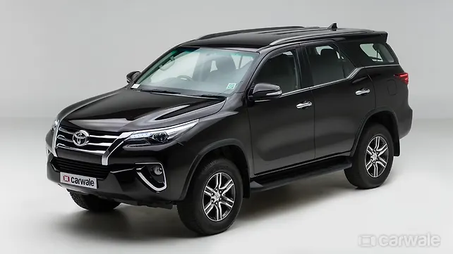 Toyota Kirloskar Motor sells 5,555 units in August 2020 Toyota Kirloskar Motor sells 5,555 units in August 2020