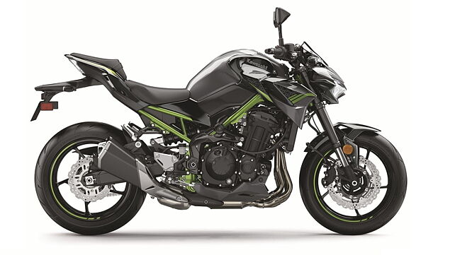 2020 Kawasaki Z900 BS6 India launch expected this month