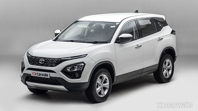 Discounts up to Rs 80,000 on Tata Harrier, Tiago, and Nexon in September 2020