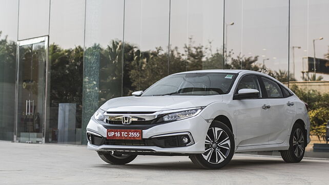 Honda Cars India announces discount benefits of up to Rs 2.50 lakh in September