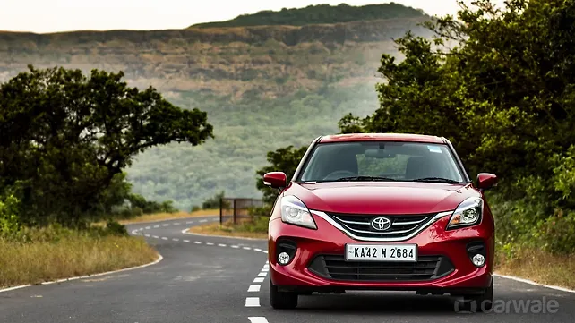 Discounts up to Rs 60,000 on Toyota Glanza, Innova Crysta, and Yaris in September 2020 Discounts up to Rs 60,000 on Toyota Glanza, Innova Crysta, and Yaris in September 2020