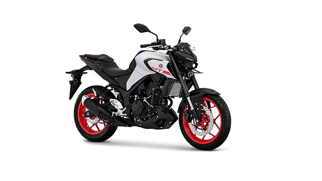 2020 Yamaha MT-25 launched in Malaysia