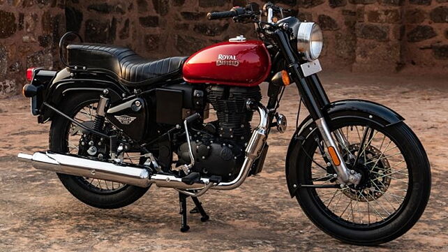 Royal Enfield Bullet 350 BS6 prices increased in India!