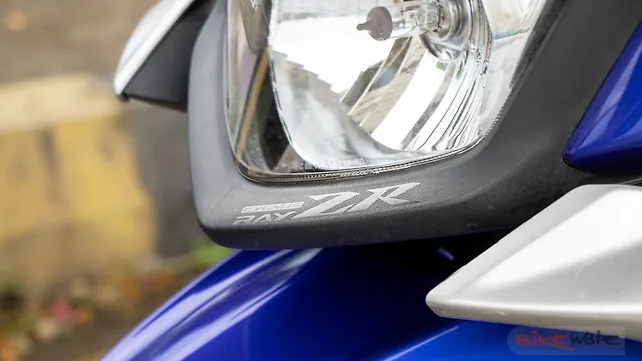 Yamaha Ray ZR 125 Head Light Yamaha Ray ZR 125 Head Light