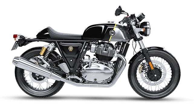 Royal Enfield Interceptor 650 and Continental GT 650 price hiked in India