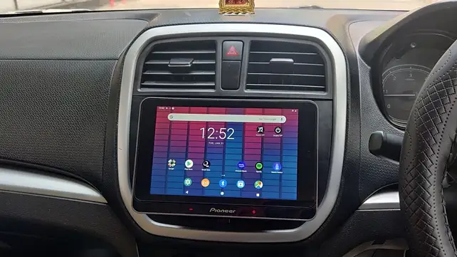 Pioneer launches SDA-835TAB tab infotainment system in India; priced at Rs 33,980 Pioneer launches SDA-835TAB tab infotainment system in India; priced at Rs 33,980